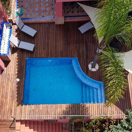 بيت للعطل Holidays2malaga Candado House Pool & Garden